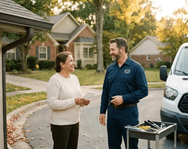 Gutter Repair Santee, CA FAQs