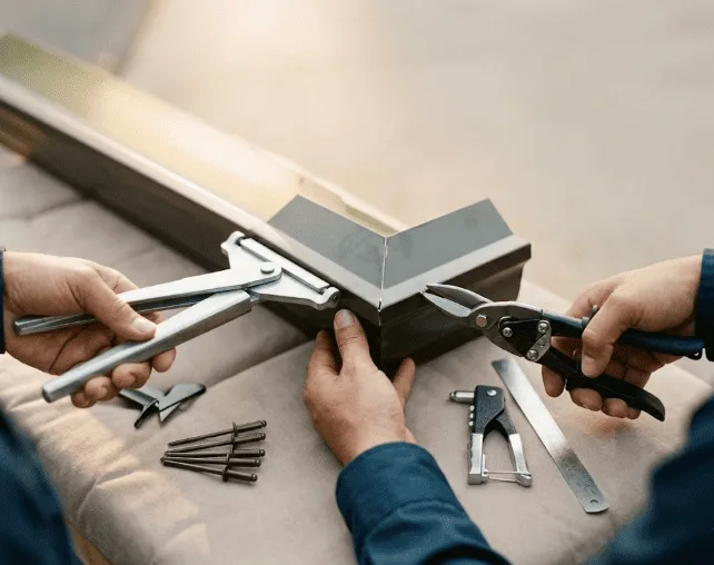 Why choose Gutter Repair in Santee, CA